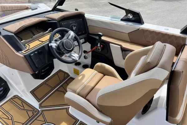 2027 Tige 22RZX-13