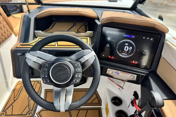 2027 Tige 22RZX-14