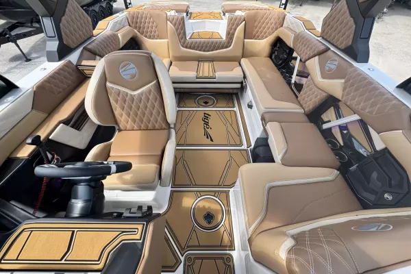 2027 Tige 22RZX-16