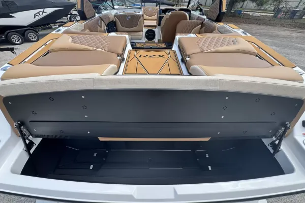 2027 Tige 22RZX-23