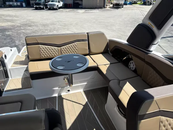 Monterey 278SS Perf B/R 2025-21