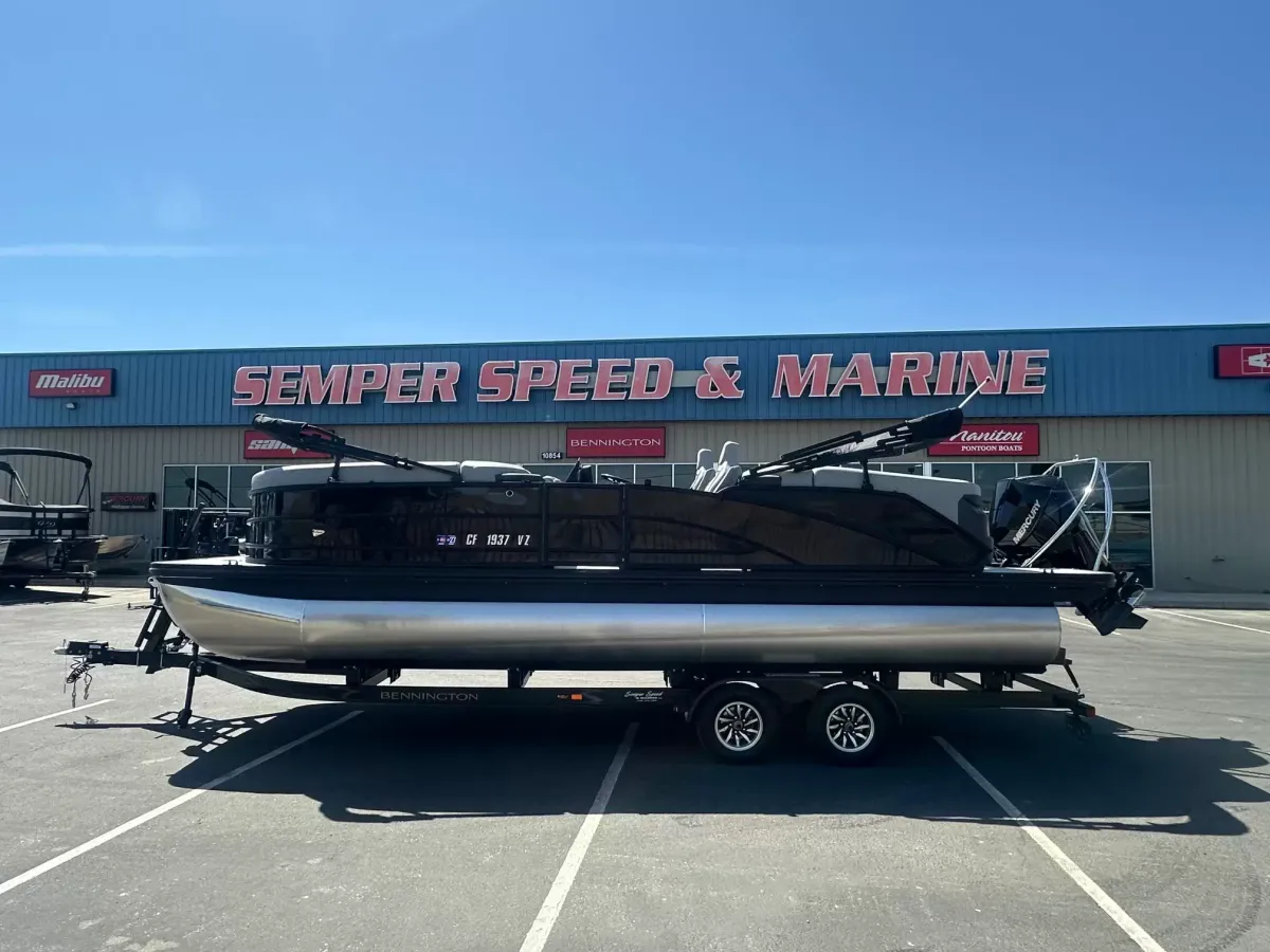 2025 Bennington 24MFB-4