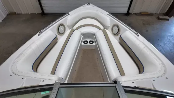 2000 Mastercraft Maristar 230-17