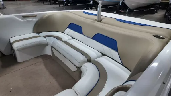 2000 Mastercraft Maristar 230-32