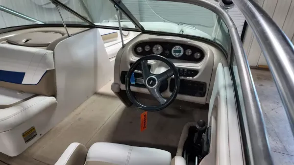 2000 Mastercraft Maristar 230-26