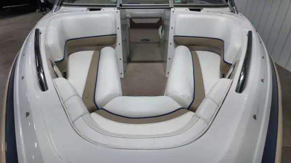 2000 Mastercraft Maristar 230-18