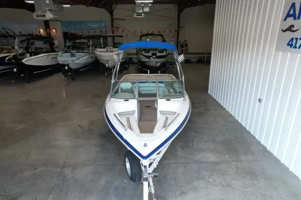 2000 Mastercraft Maristar 230-14