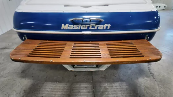 2000 Mastercraft Maristar 230-7