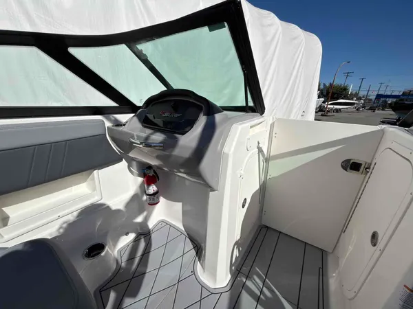 2026 Chaparral GT3 Surf-23