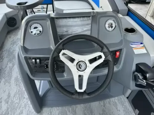  Starcraft GX 16 R-8