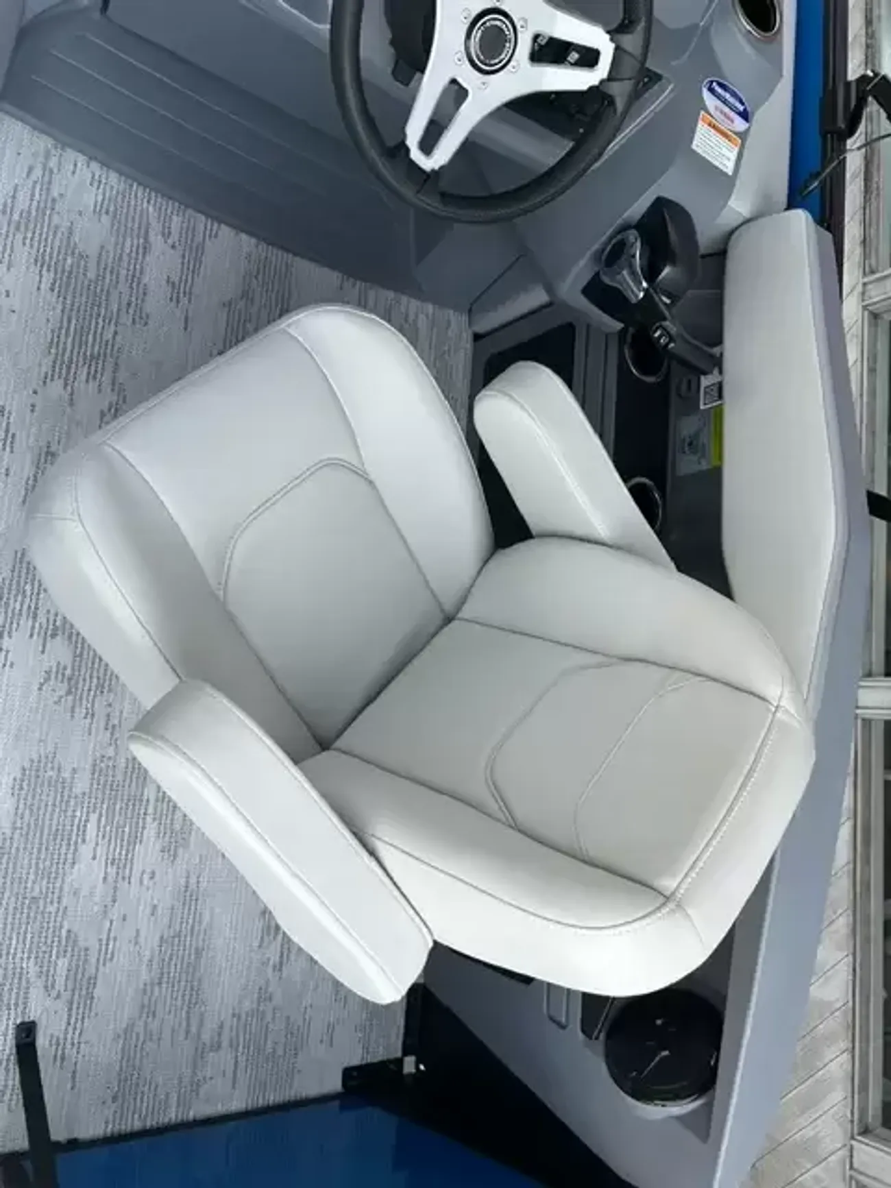  Starcraft GX 16 R-11