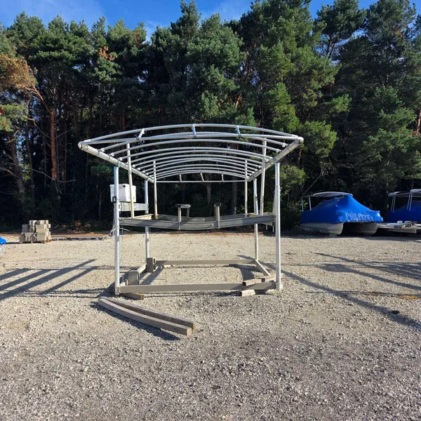 Shorestation SSV50120HS