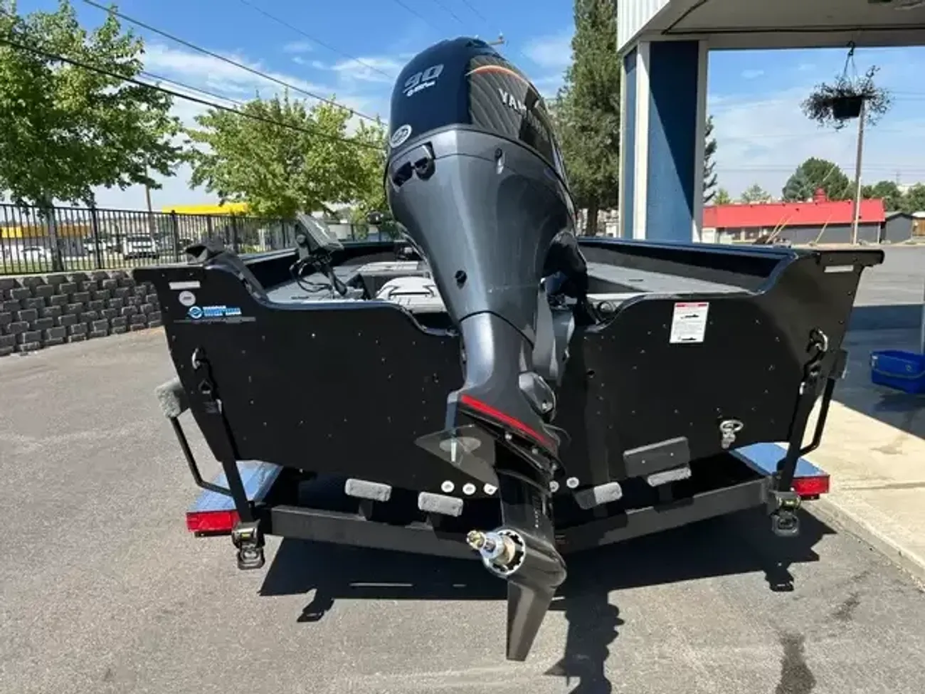  Starcraft Delta 188 T-4