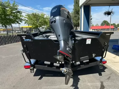  Starcraft Delta 188 T-4