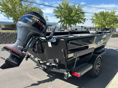  Starcraft Delta 188 T-5