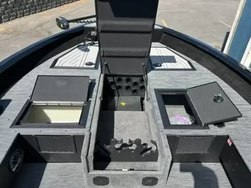 Starcraft Delta 188 T-19
