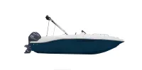 2027 Starcraft SVX 231 OB-1