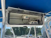2001 Key West 2220 CC-14