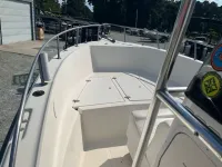 2001 Key West 2220 CC-8