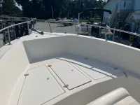 2001 Key West 2220 CC-9