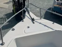 2001 Key West 2220 CC-10