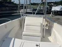 2001 Key West 2220 CC-7