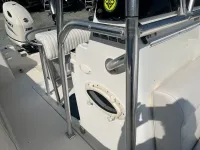 2001 Key West 2220 CC-17