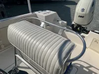 2001 Key West 2220 CC-18