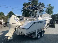 2001 Key West 2220 CC-5