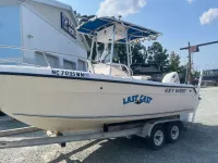 2001 Key West 2220 CC-3