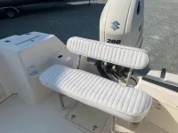 2001 Key West 2220 CC-22