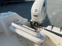 2001 Key West 2220 CC-24