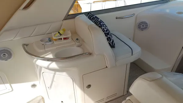 1996 Sundancer 330-10