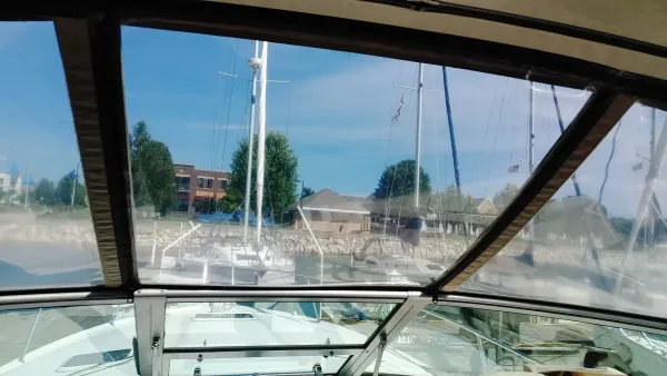 1996 Sundancer 330-6