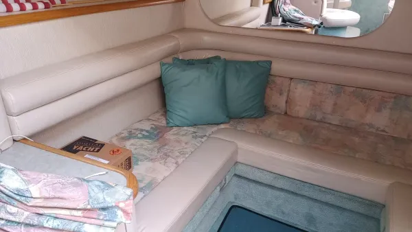 1996 Sundancer 330-27
