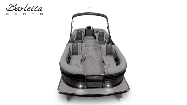 2027 Barletta CABRIO 22QC-7