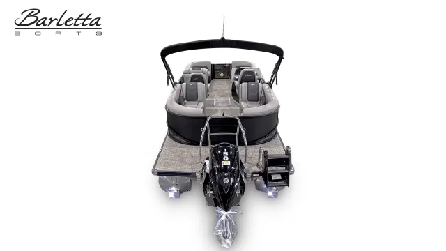 2027 Barletta CABRIO 22QC-4