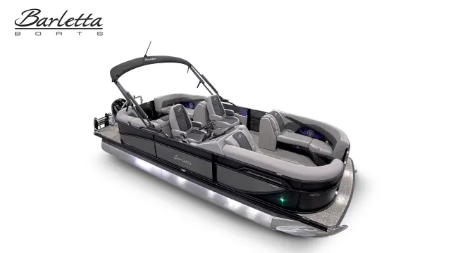 2027 Barletta CABRIO 22QC-1
