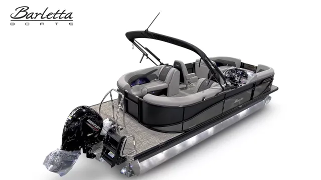 2027 Barletta CABRIO 22QC-5