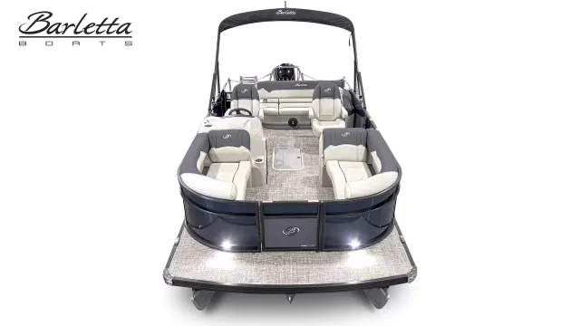 2027 Barletta SANZA 22UC-2