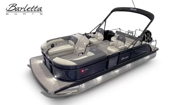 2027 Barletta SANZA 22UC-1