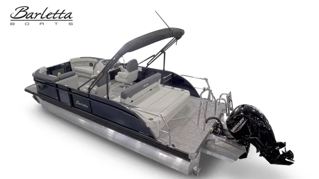 2027 Barletta SANZA 22UC-3