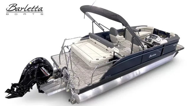 2027 Barletta SANZA 22UC-6