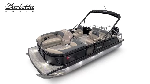 2027 Barletta SANZA 22UC-3