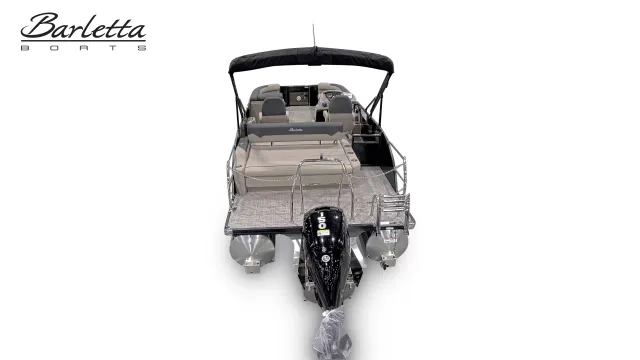 2027 Barletta SANZA 22UC-5