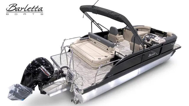 2027 Barletta SANZA 22UC-6