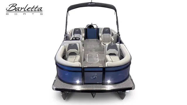 2027 Barletta ARIA 20QC-2