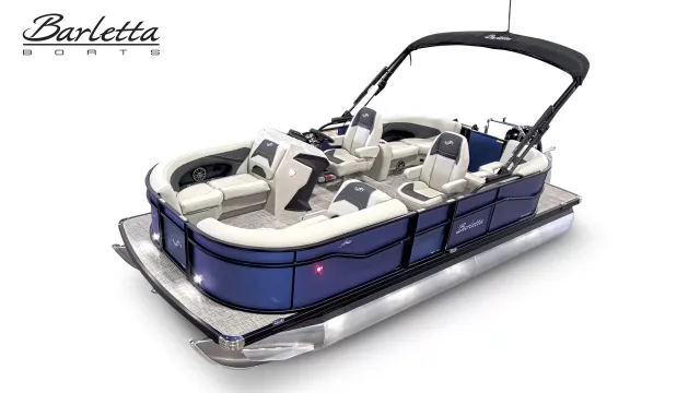2027 Barletta ARIA 20QC-1