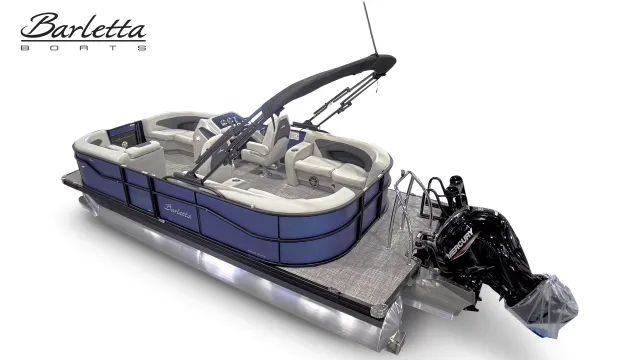 2027 Barletta ARIA 20QC-3