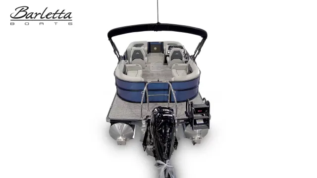 2027 Barletta ARIA 20QC-4